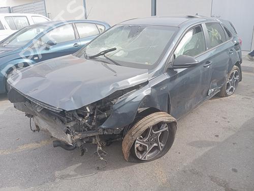 Engine HYUNDAI i30 (PDE, PD, PDEN) | BP25854678M1