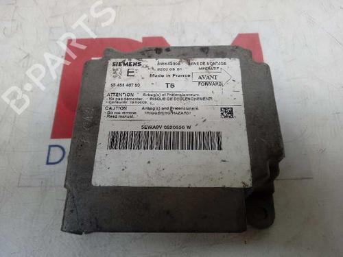 Used ECU airbags PEUGEOT 307 Break (3E) 2.0 (136 hp) 16982214