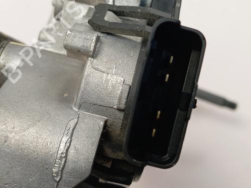 Front wiper motor PEUGEOT PARTNER Tepee  | BP22563616M29 