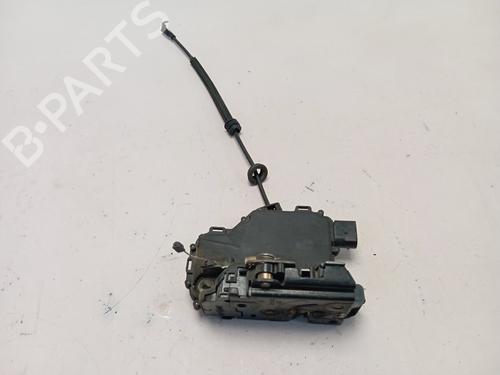 Rear right lock VW GOLF IV Variant (1J5) 1.9 TDI | BP28163616C99 