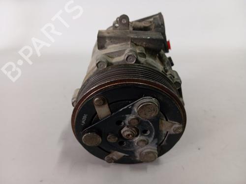 AC compressor FIAT FIORINO Box Body/MPV (225_)  | BP21591436M34 
