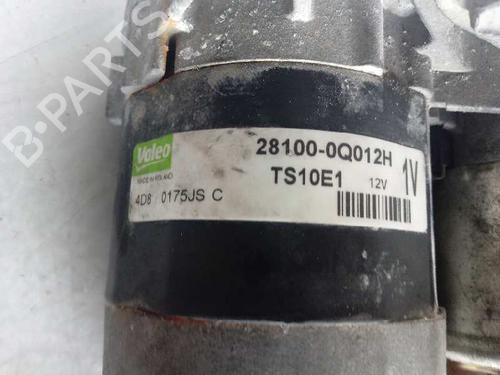 Starter CITROËN C1 (PM_, PN_) | BP37489999M8 - Image 6