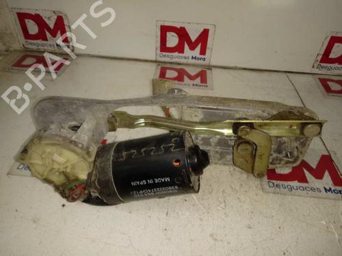 Used Front wiper motor CITROËN ZX (N2) 1.9 TD (90 hp) 12835985