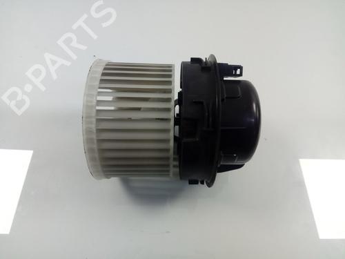Heater blower motor PEUGEOT 208 II (UB_, UP_, UW_, UJ_)  | BP17511085M62 