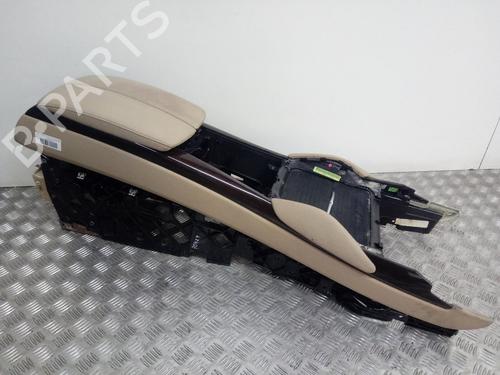 Armrest / Center console BMW X6 (E71, E72) ActiveHybrid xDrive | BP17511090I20 