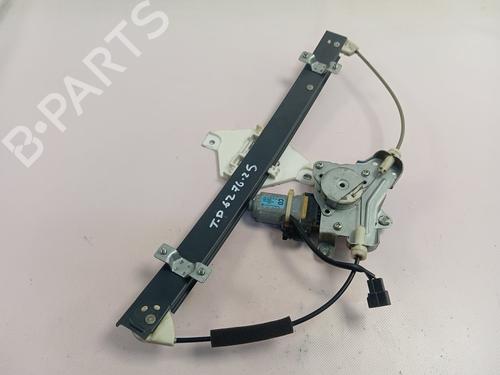Used Rear right window mechanism OPEL ANTARA A (L07) [2006-2017]  30374897