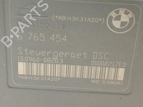 ABS pump BMW 3 (E46) 320 d | BP17369905M43 