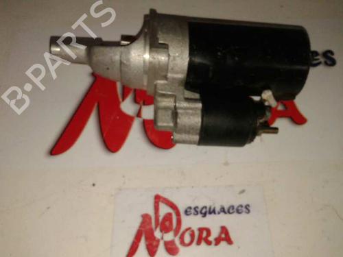 Starter AUDI A6 C5 (4B2) 2.5 TDI quattro | BP12644601M8 
