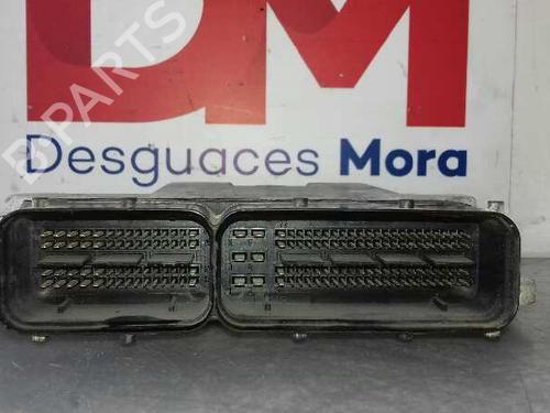 Motorstyringsenhet OPEL VECTRA C (Z02) 1.9 CDTI (F69) | BP16469314M57 