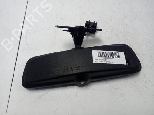 Specchietti retrovisore OPEL CORSA E (X15)  | BP16965093I6 