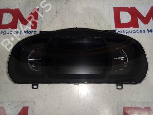 Instrument cluster RENAULT TALISMAN (LP_)  | BP12668954C47 