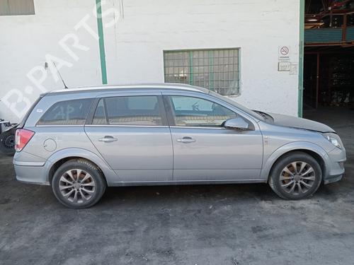 Left front steering knuckle OPEL ASTRA H Estate (A04) 1.8 (L35) | BP25854542M25 