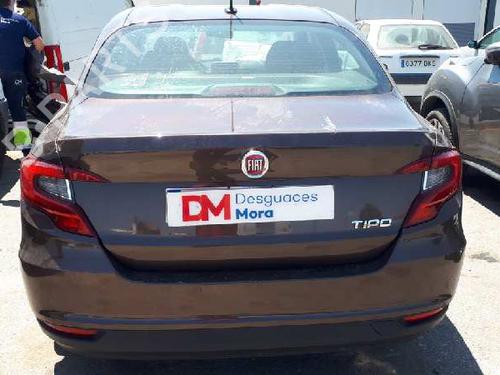 AC compressor FIAT TIPO Saloon (356_, 357_) | BP18491173M34