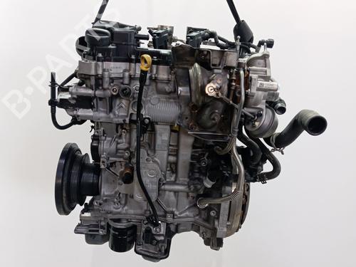 Engine PEUGEOT 208 I (CA_, CC_)  | BP32365712M1 
