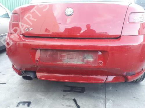 Bak støtfanger ALFA ROMEO GT (937_) 1.9 JTD (937CXN1B) (150 hp) 12661988