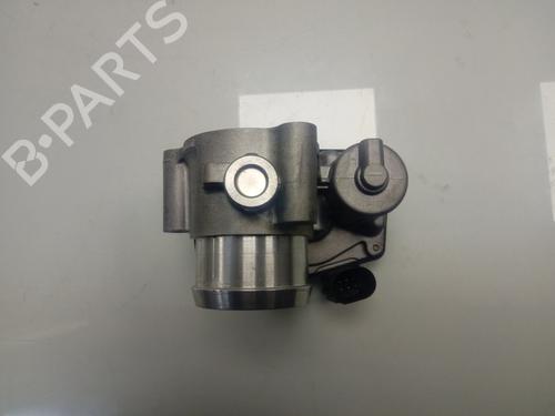 Throttle body FORD FOCUS III 1.0 EcoBoost | BP17240986M82 