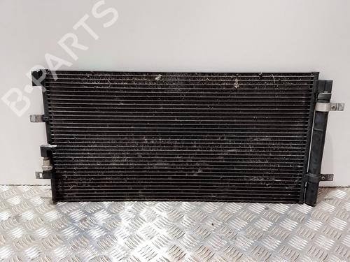 AC radiator AUDI A5 Sportback (8TA) 2.0 TDI | BP29448878M32 