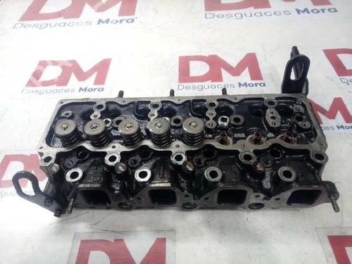 Used Cylinder head NISSAN CABSTAR E (TL_, VL_) [1992-2006]  12937421