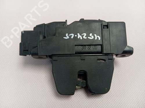 Used Tailgate lock Tailgate lock CITROËN C3 III Van (SX_, SY_) [2016-2026] 33695276 33695276