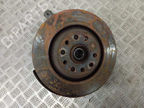Used Left rear steering knuckle VW GOLF VII (5G1, BQ1, BE1, BE2) [2012-2021]  21788721