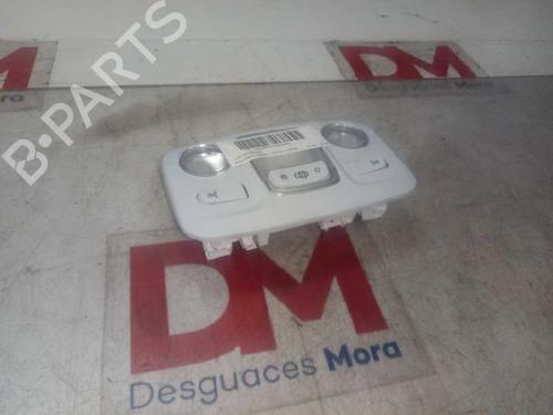 Used Interior roof light PEUGEOT 2008 I (CU_) [2013-2025]  12837813