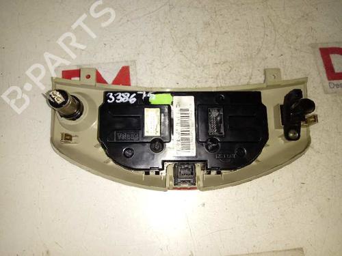Climate control NISSAN MICRA III (K12)  | BP16675468I5 