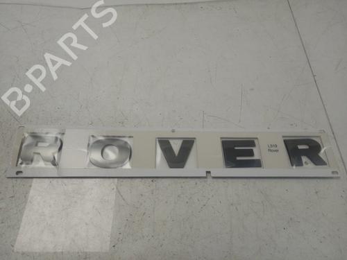 Used Other Other LAND ROVER DISCOVERY V (L462) 3.0 Td6 4x4 (258 hp) 40103495 40103495