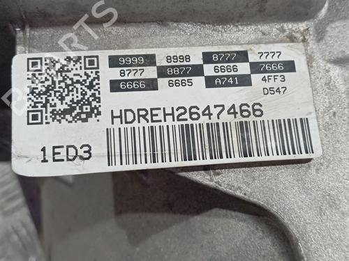 Gearbox HYUNDAI TUCSON (NX4E, NX4A) | BP36990529M3 - Image 7