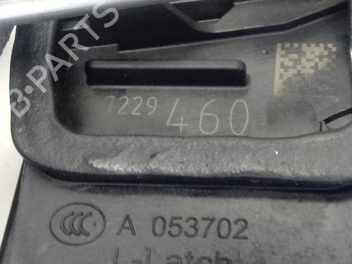 Rear right lock BMW 3 (F30, F80) 320 d | BP15231468C99 