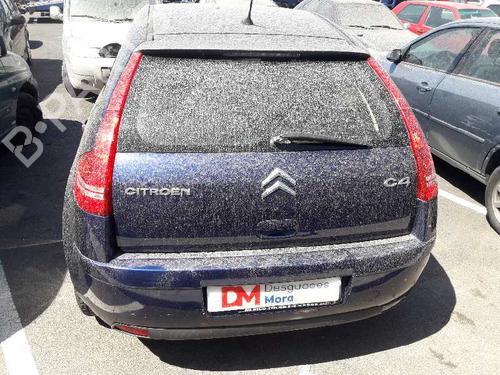 Air vent CITROËN C4 I (LC_) 1.6 16V | BP16685894I21 