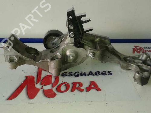 Engine mount OPEL MERIVA B MPV (S10)  | BP16881948M89 