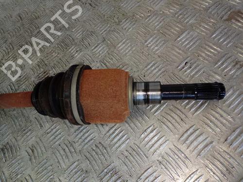 Right rear driveshaft LAND ROVER FREELANDER I (L314)  | BP18490347M41 
