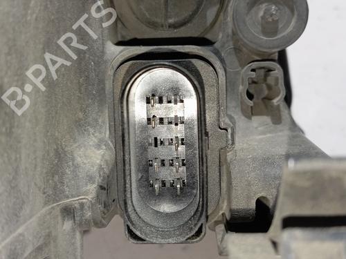 Left headlight FORD FOCUS II (DA_, HCP, DP) 1.6 TDCi | BP38287631C28 - Image 5
