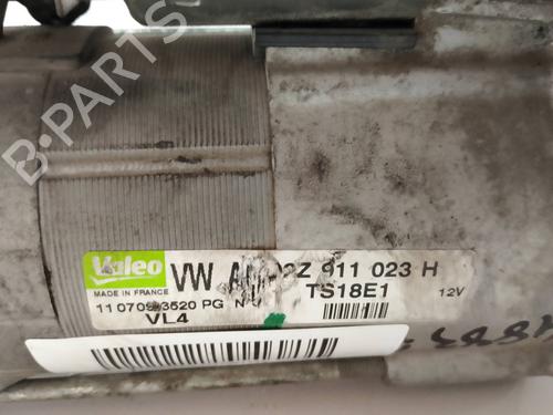 Startmotor SEAT LEON (1P1)  | BP28728300M8