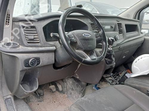 Headlight switch FORD TRANSIT CUSTOM V362 Bus (F3)  | BP20326015I24 