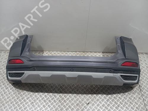 Used Rear bumper Rear bumper DR DR 4 1.6 LPG (115 hp) 36040050 36040050