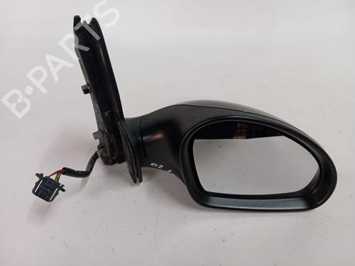 Right mirror SEAT TOLEDO III (5P2)  | BP22222661C27 