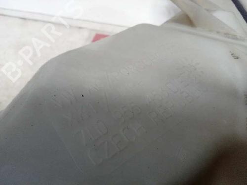 Spylertank VW TOUAREG (7LA, 7L6, 7L7)  | BP16110829C113 
