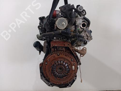 Engine RENAULT CLIO IV (BH_) | BP22788435M1