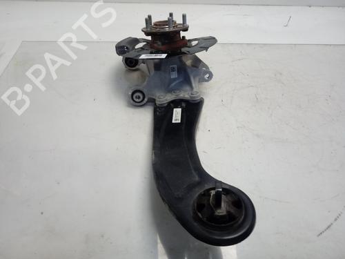 Used Right rear steering knuckle HYUNDAI TUCSON (TL, TLE) 1.7 CRDi (141 hp) 16976918