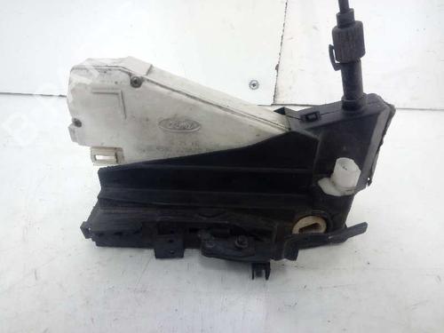 Front left lock SEAT ALHAMBRA (7V8, 7V9) 1.9 TDI | BP29454236C98 