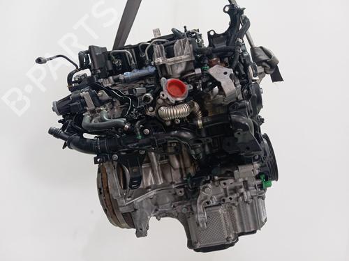 Engine FIAT SCUDO Van 1.5 Multijet 100 (506) | BP35728635M1 - Image 9
