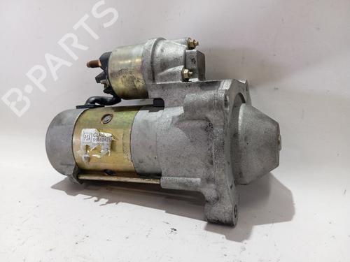 Startmotor PEUGEOT 407 (6D_) [2004-2011]  28953086