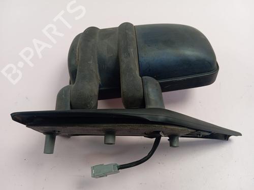 Used Right mirror RENAULT MASTER II Van (FD) [1997-2013]  27235995