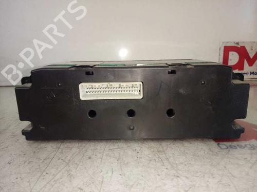 Climate control RENAULT KOLEOS I (HY_) 2.0 dCi (HY0K) | BP12643021I5 