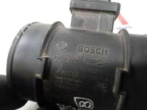 Mass air flow sensor SUZUKI SX4 (EY, GY) 1.9 DDiS (RW419D) | BP12660373M95 