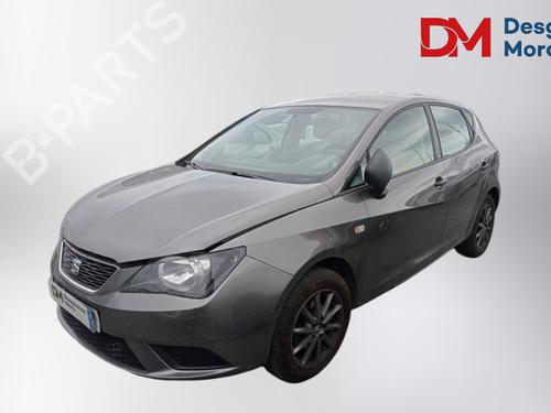 Engine SEAT IBIZA IV (6J5, 6P1)  | BP31991127M1 