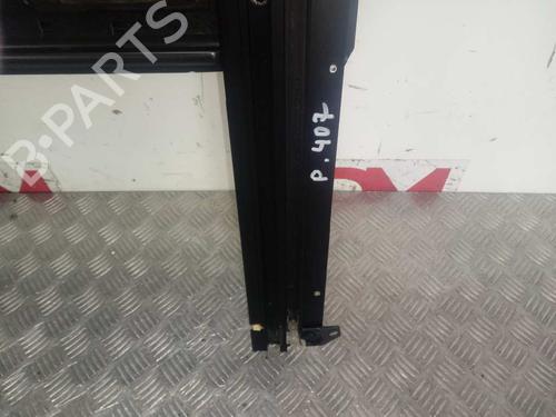 Sunroof PEUGEOT 407 (6D_) 2.0 HDi 135 (6DRHRH, 6DRHRE, 6DRHRG, 6DRHRJ) | BP16690375C124 