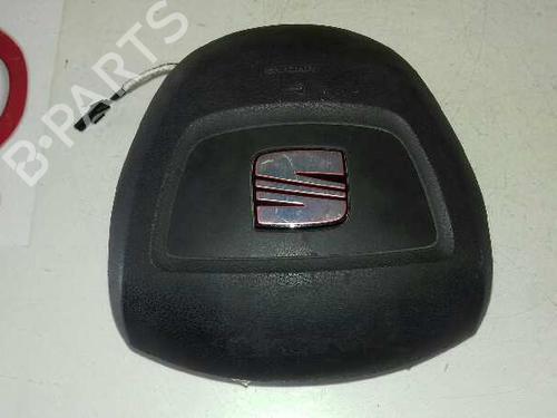 Used Driver airbag SEAT EXEO (3R2) [2008-2013]  16715843