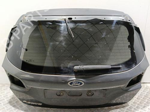 tailgate-ford-fiesta-vii-hj-hf-2017-33965033 main image